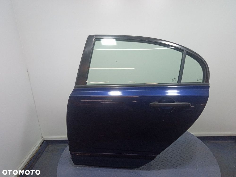 HONDA CIVIC VIII FD SEDAN 07- DRZWI TYŁ LEWE TYLNE B-536P - 1
