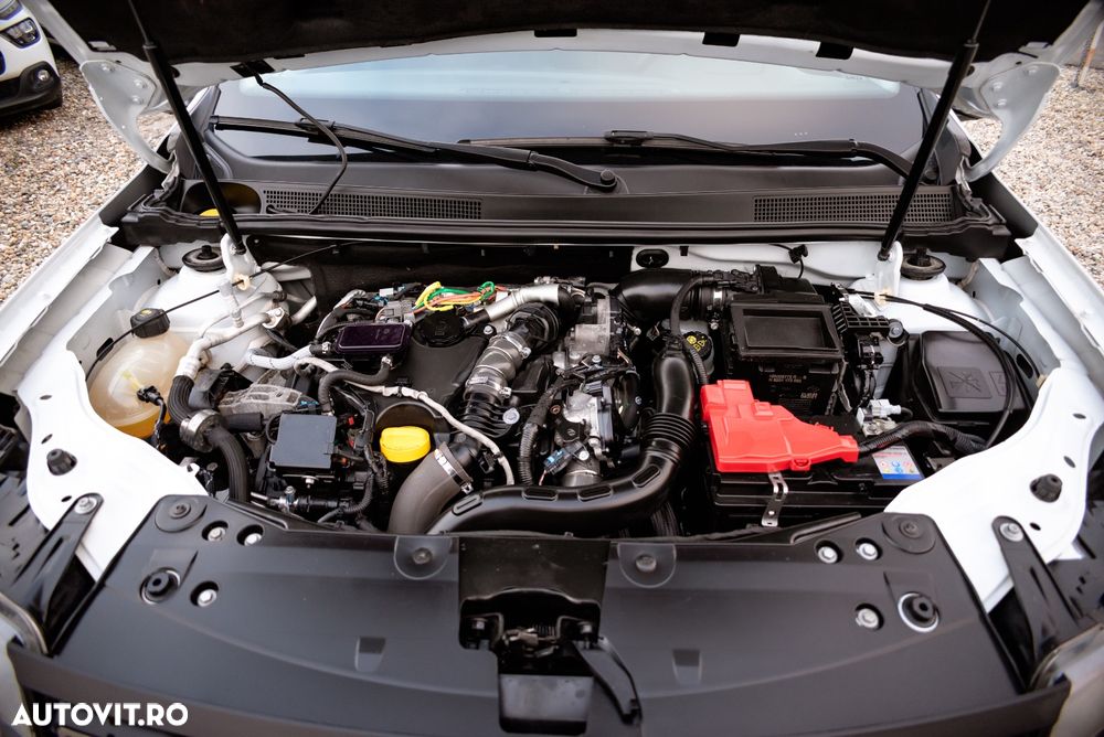 Dacia Duster 1.5 Blue dCi 4WD Comfort - 35