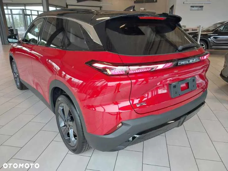 Baic Beijing 5 - 6