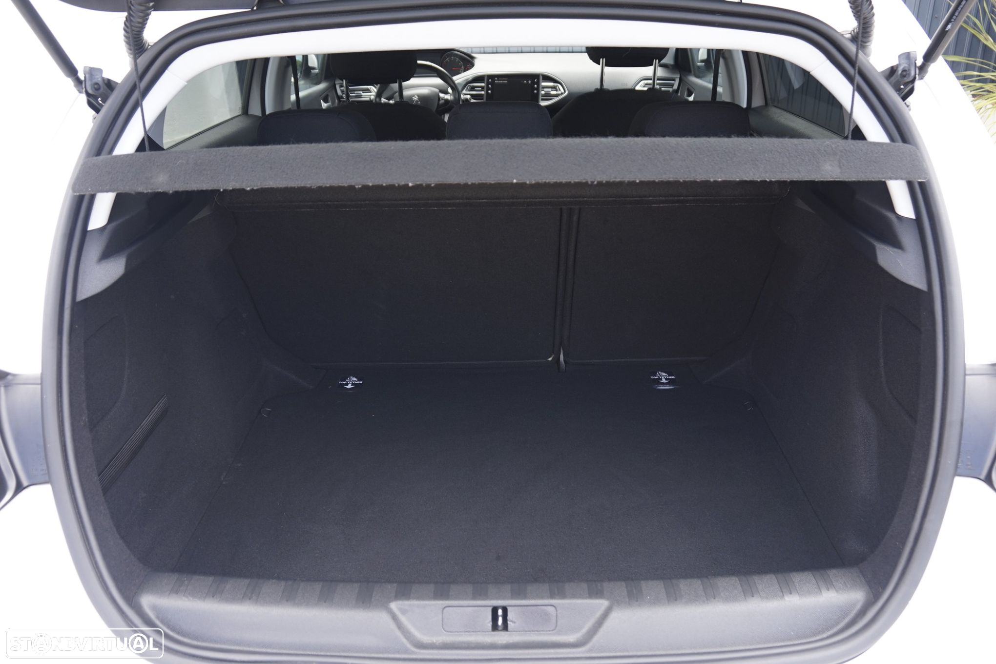 Peugeot 308 1.2 PureTech Style - 22
