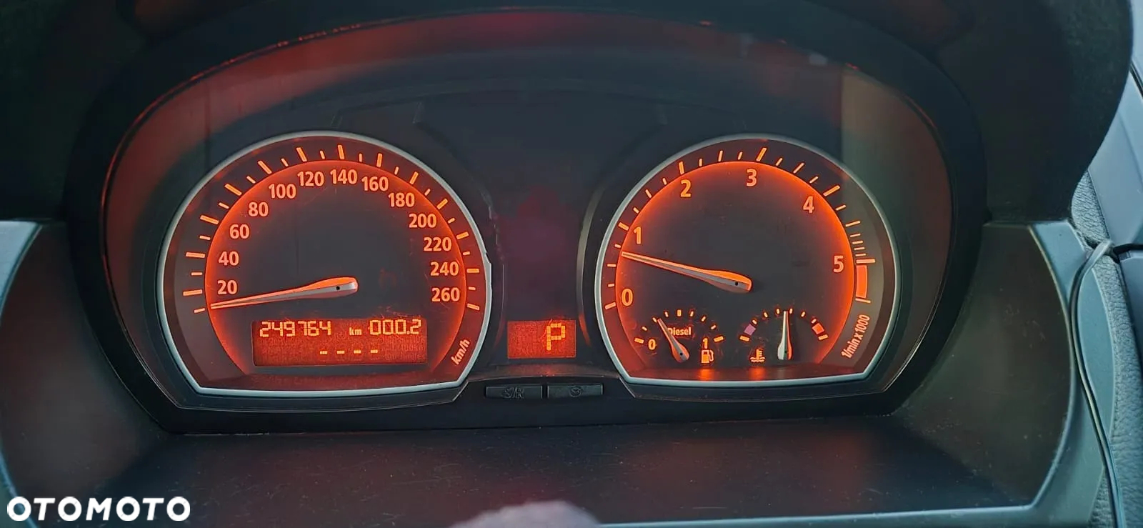 BMW X3 - 16