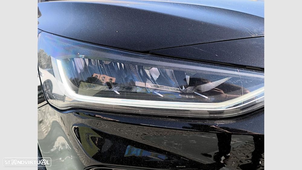 Ford Focus 1.0 EcoBoost ST-Line Aut. - 9