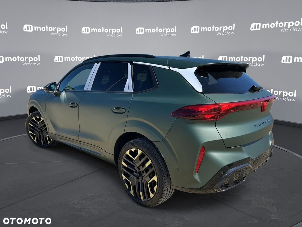 Cupra Terramar - 10