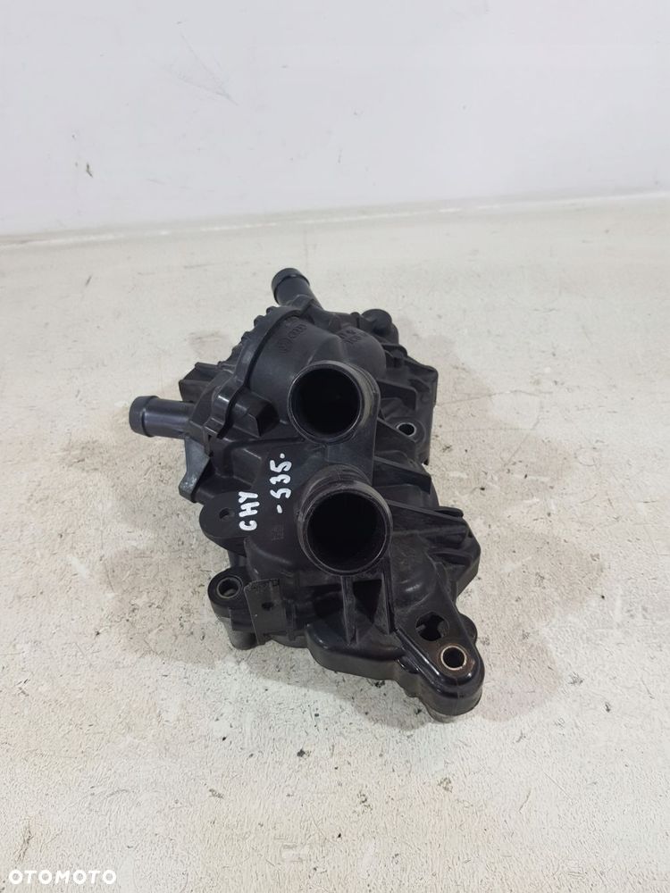 pompa wody termostat 04c121600l vw up skoda citigo seat 1.0 mpi chy - 5