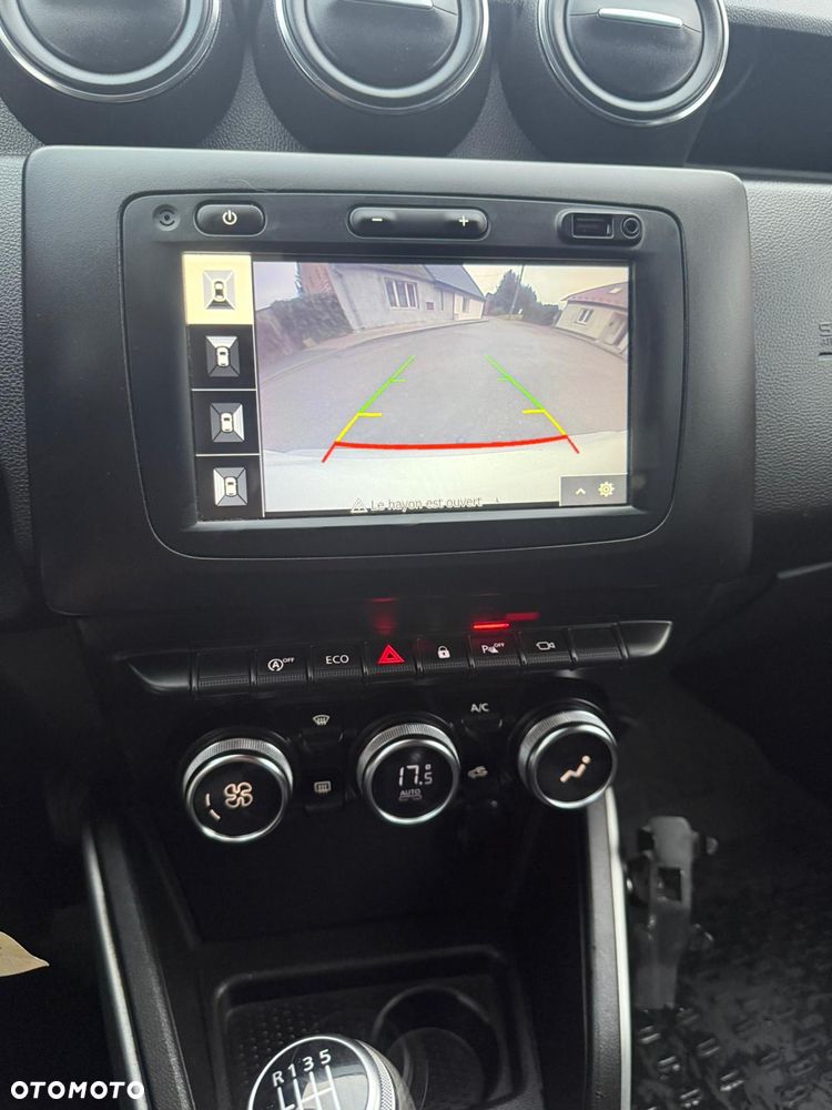 Dacia Duster TCe 130 2WD Sondermodell Extreme - 20