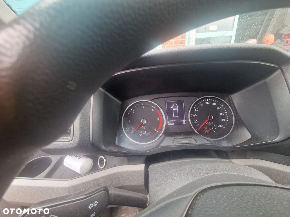 Volkswagen Crafter - 8