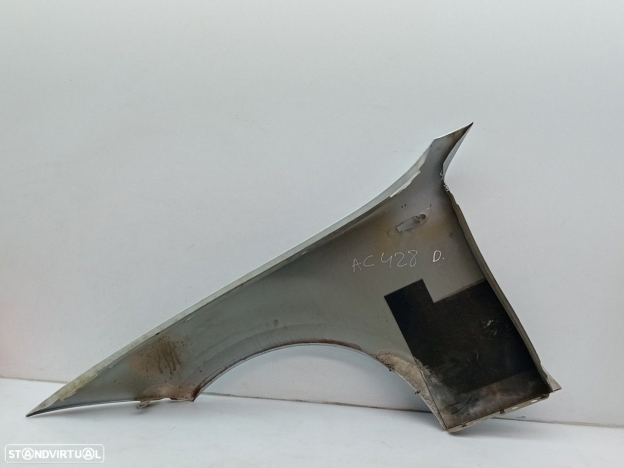 Guarda-lamas direito BMW 1 (E81) - 7