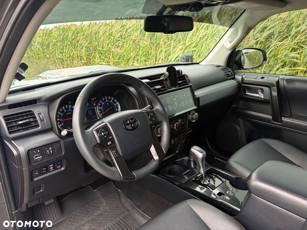 Toyota 4-Runner - 15