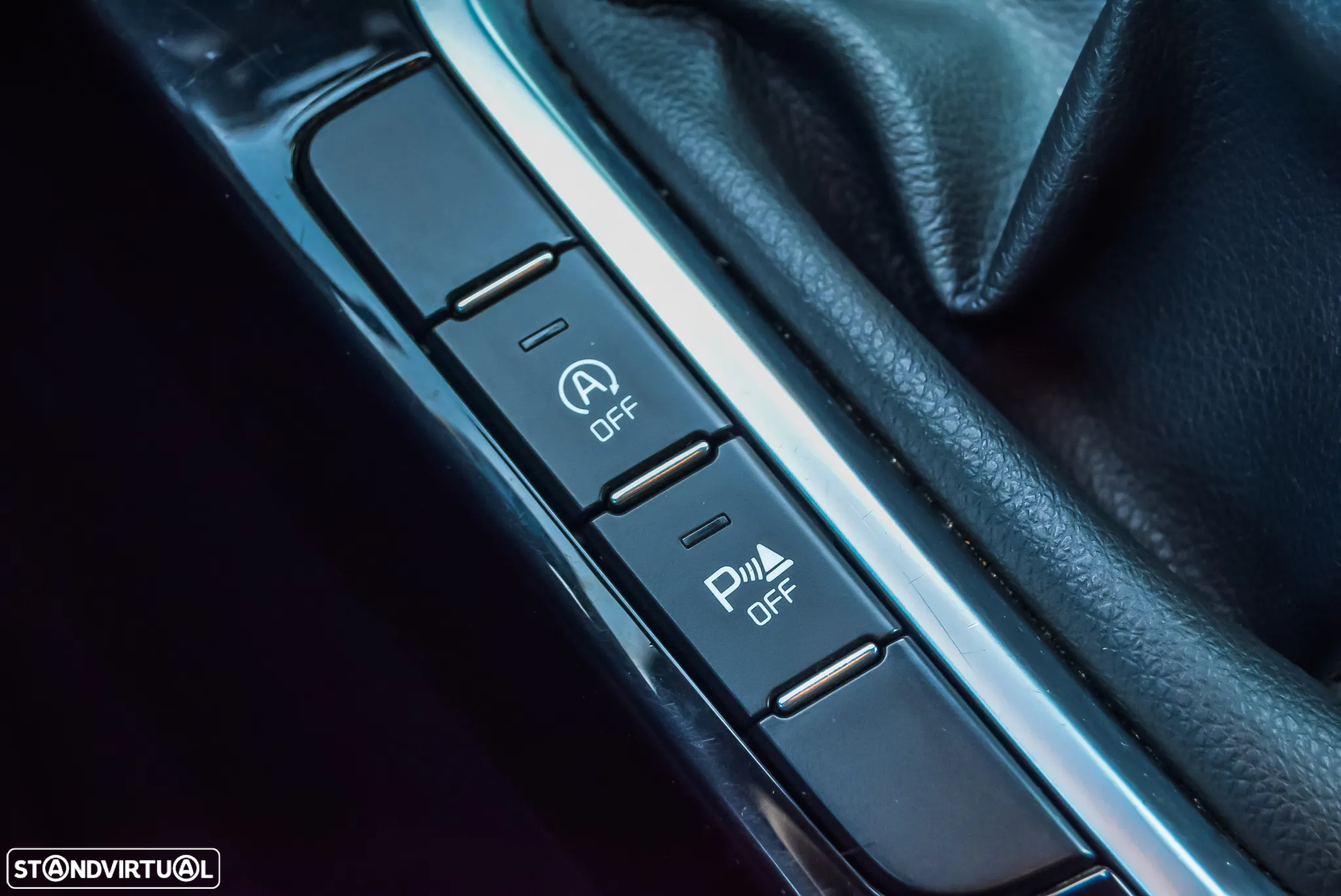 Kia ProCeed 1.0 T-GDI GT Line - 22