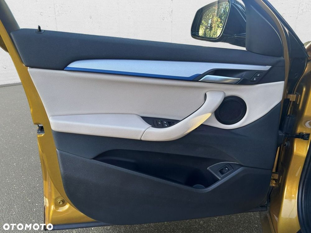 BMW X2 - 14