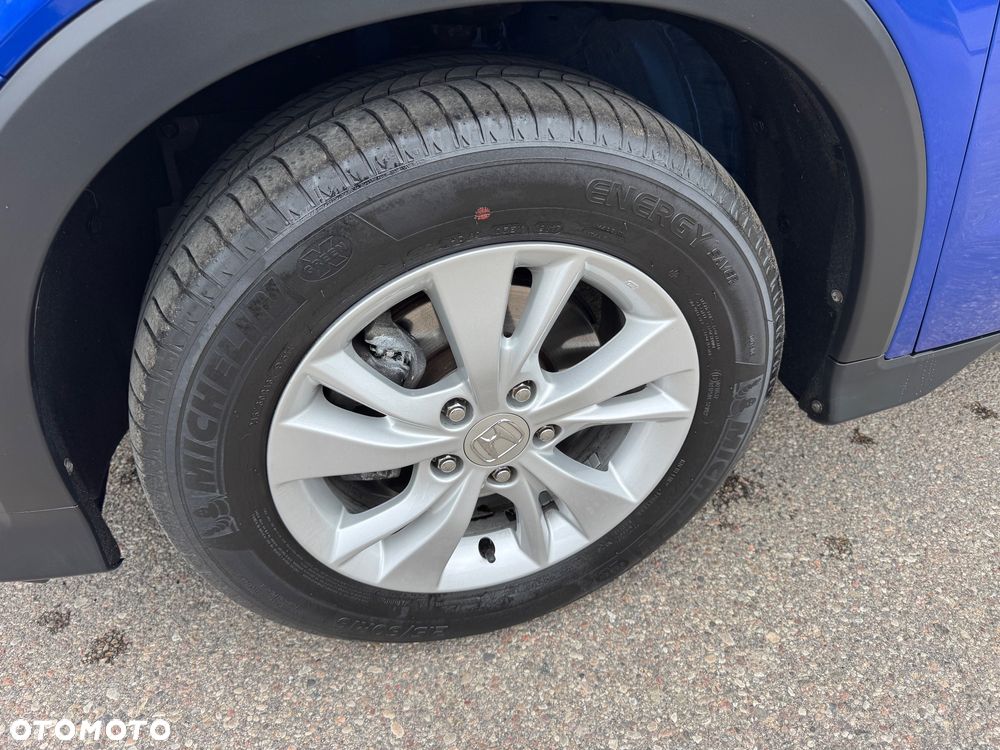 Honda HR-V 1.5 i-VTEC Elegance - 10
