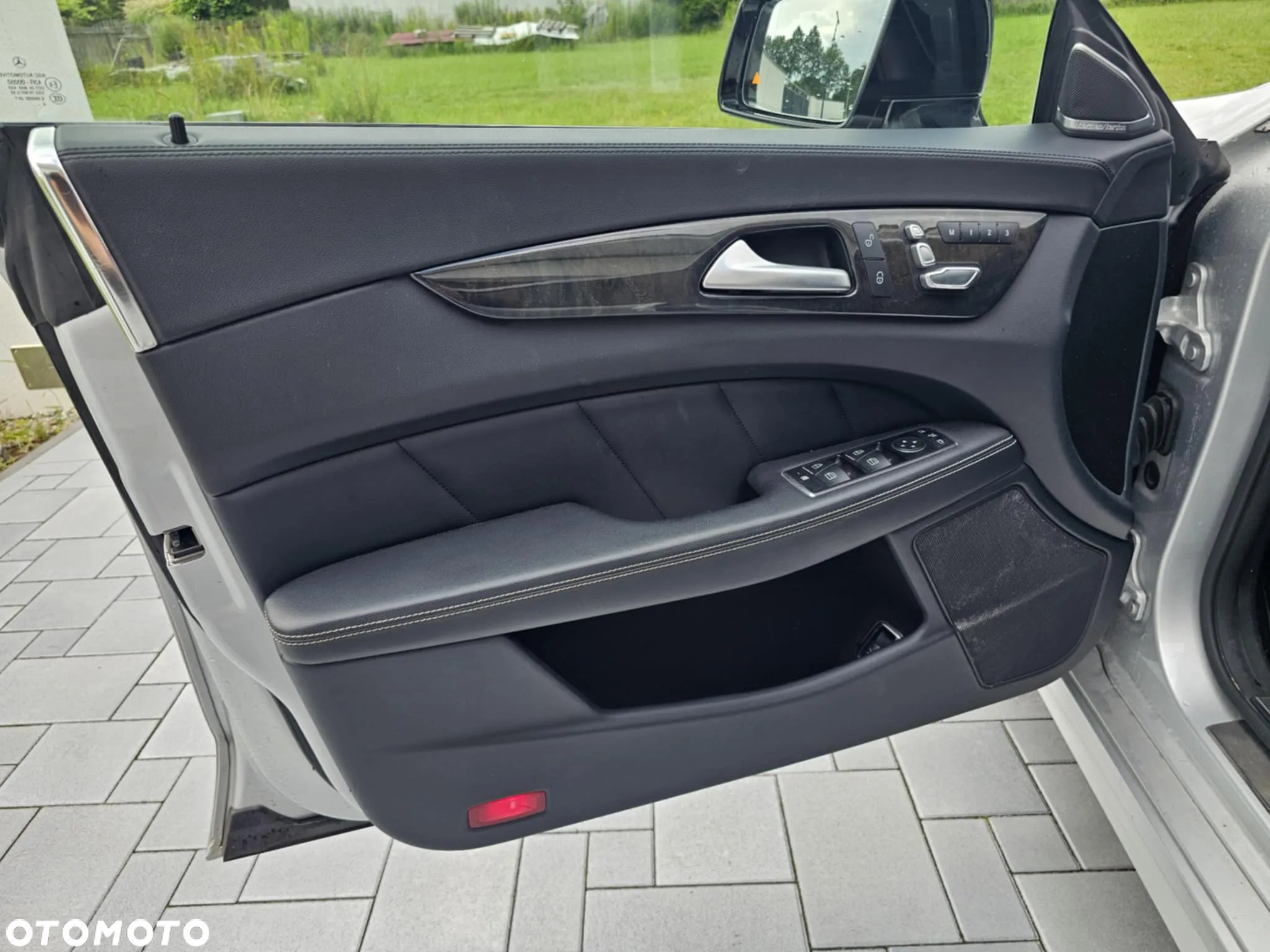 Mercedes-Benz CLS 350 BlueTEC 4Matic 7G-TRONIC - 28
