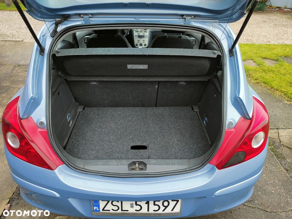 Opel Corsa 1.3 CDTI - 13