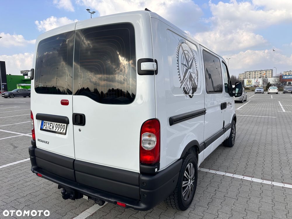 Renault Master - 31