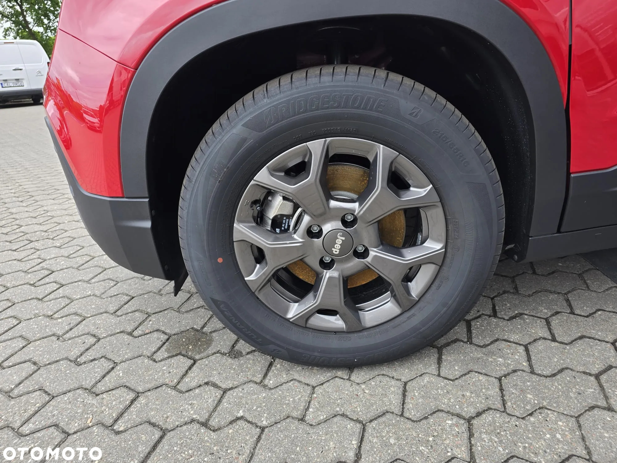 Jeep Avenger 54kWh Longitude - 4