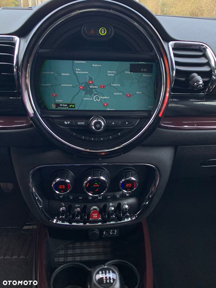 MINI Clubman - 34