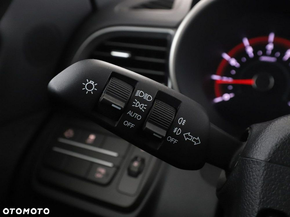 SsangYong/KGM XLV 1.6 Sapphire - 29