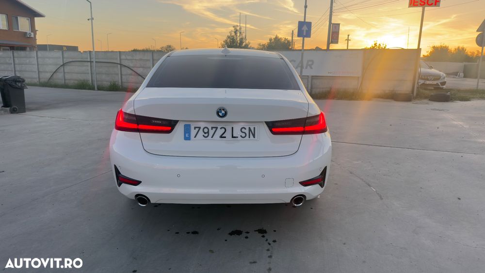 BMW Seria 3 - 6