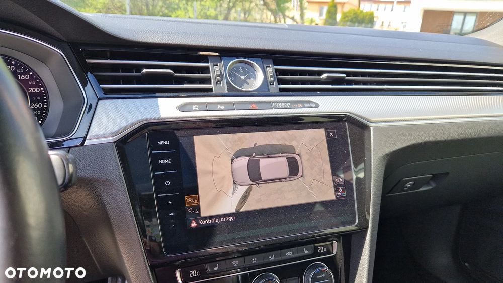 Volkswagen Arteon 2.0 TSI 4Motion R-Line DSG - 18