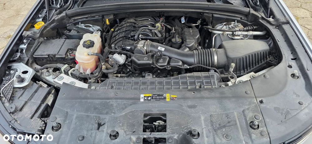 Jeep Grand Cherokee - 14