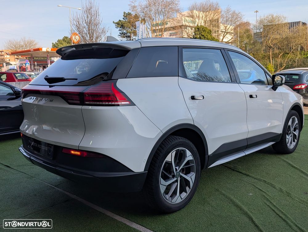 Aiways U5 Premium - 5