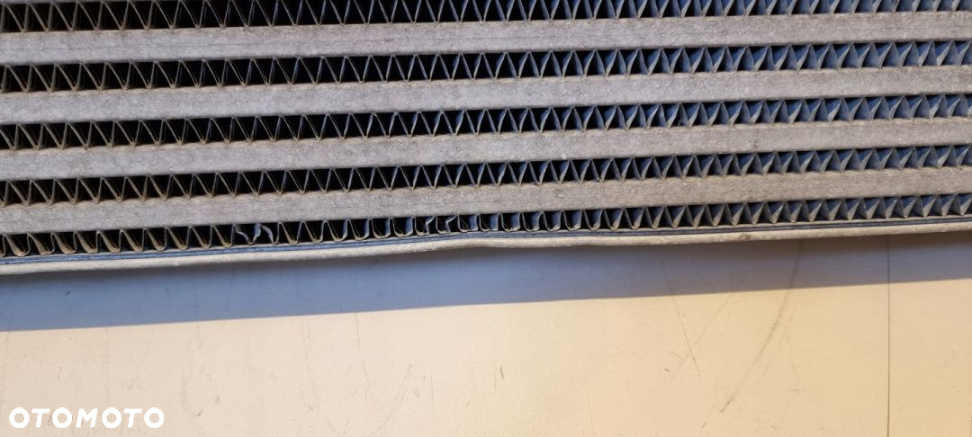 Chłodnica intercooler VW T5 LIFT T6 2.0 TDI - 2