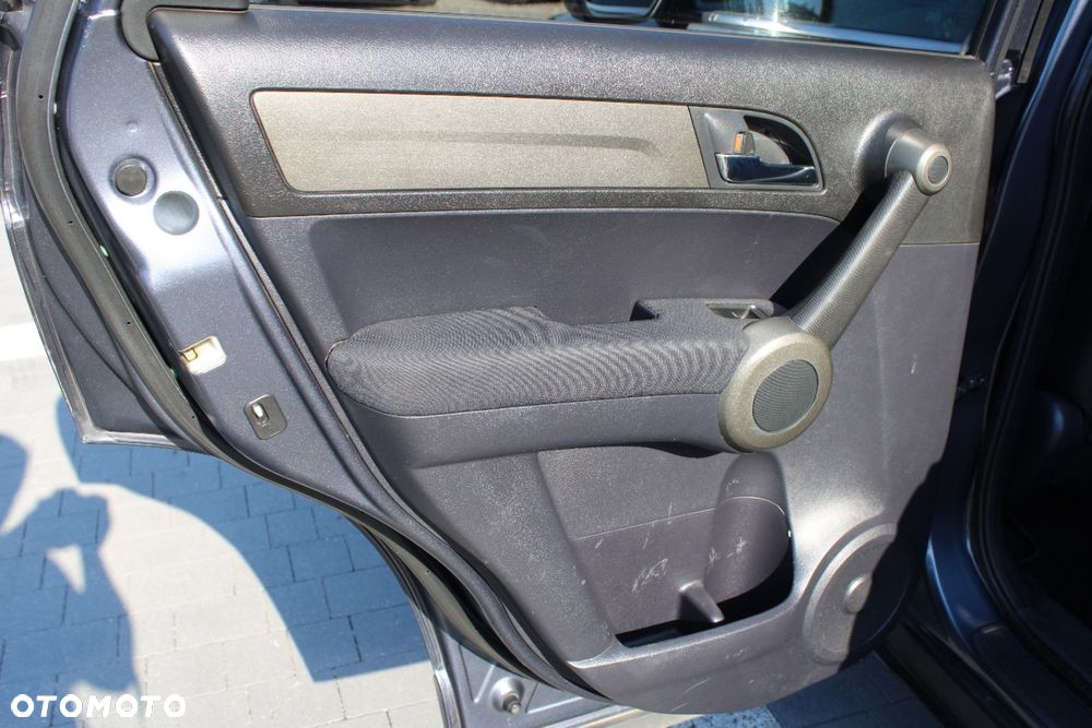 Honda CR-V - 20