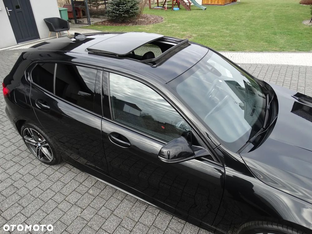 BMW Seria 1 118d M Sport Shadow - 15