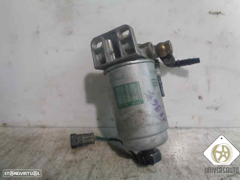 APOIO FILTRO GASÓLEO OPEL ASTRA G FASTBACK 1999 - 1
