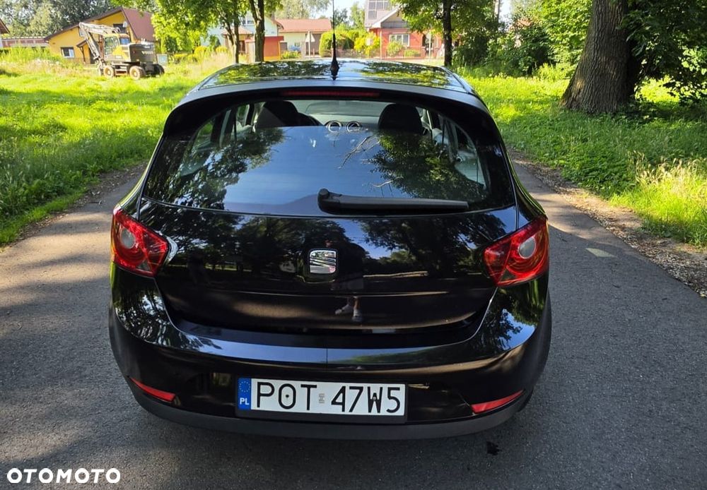 Seat Ibiza - 2
