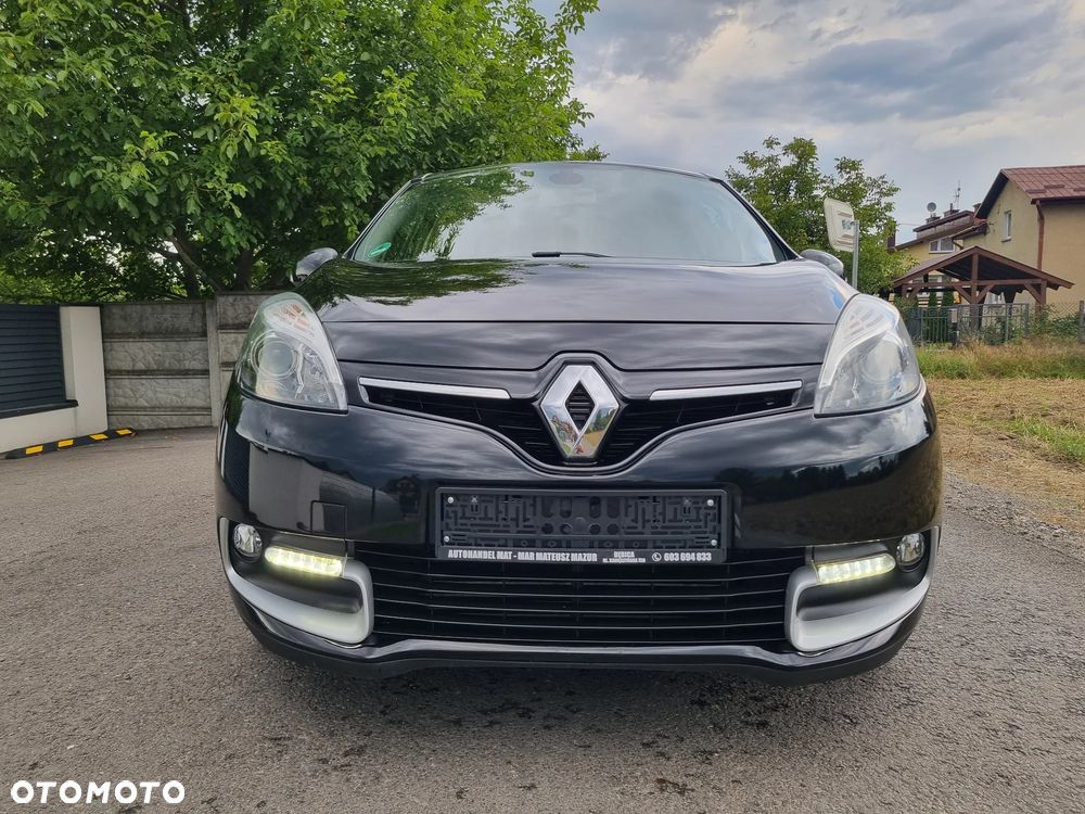 Renault Scenic ENERGY TCe 130 S&S LIMITED - 15