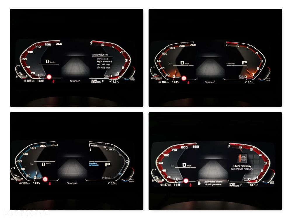 BMW Seria 1 M135i xDrive - 30