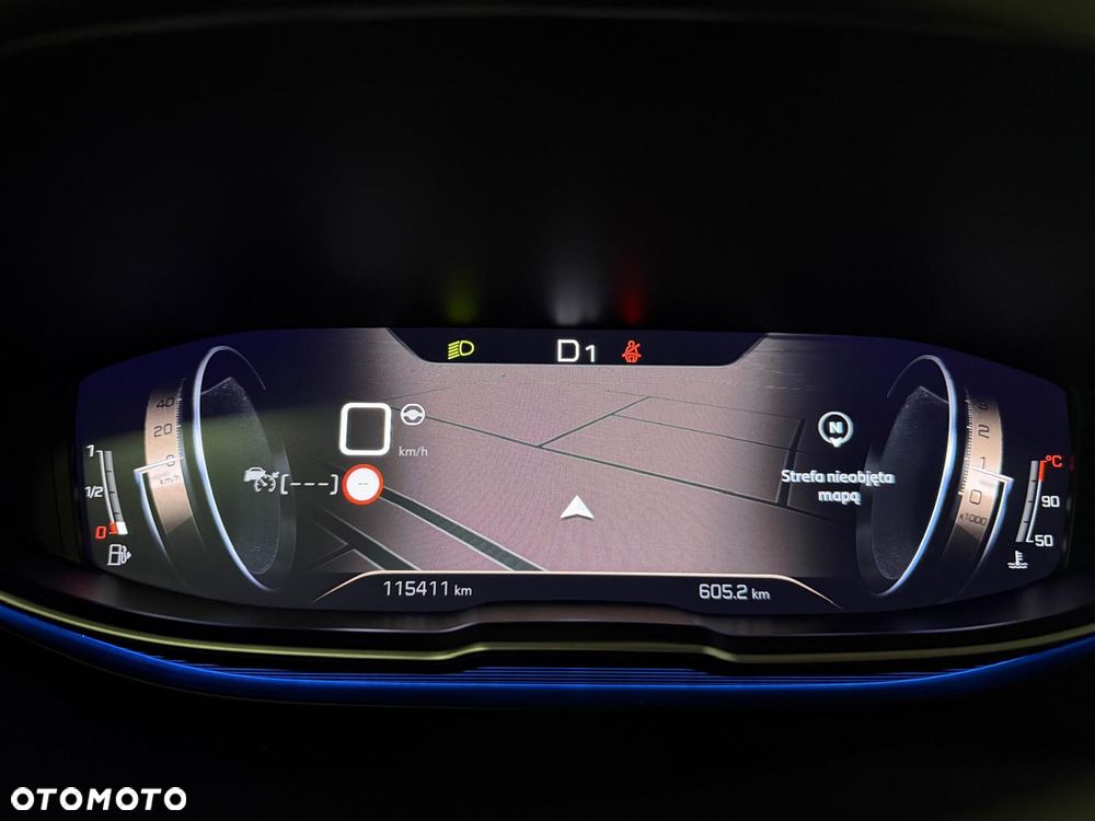 Peugeot 5008 1.6 PureTech GT S&S EAT8 - 13