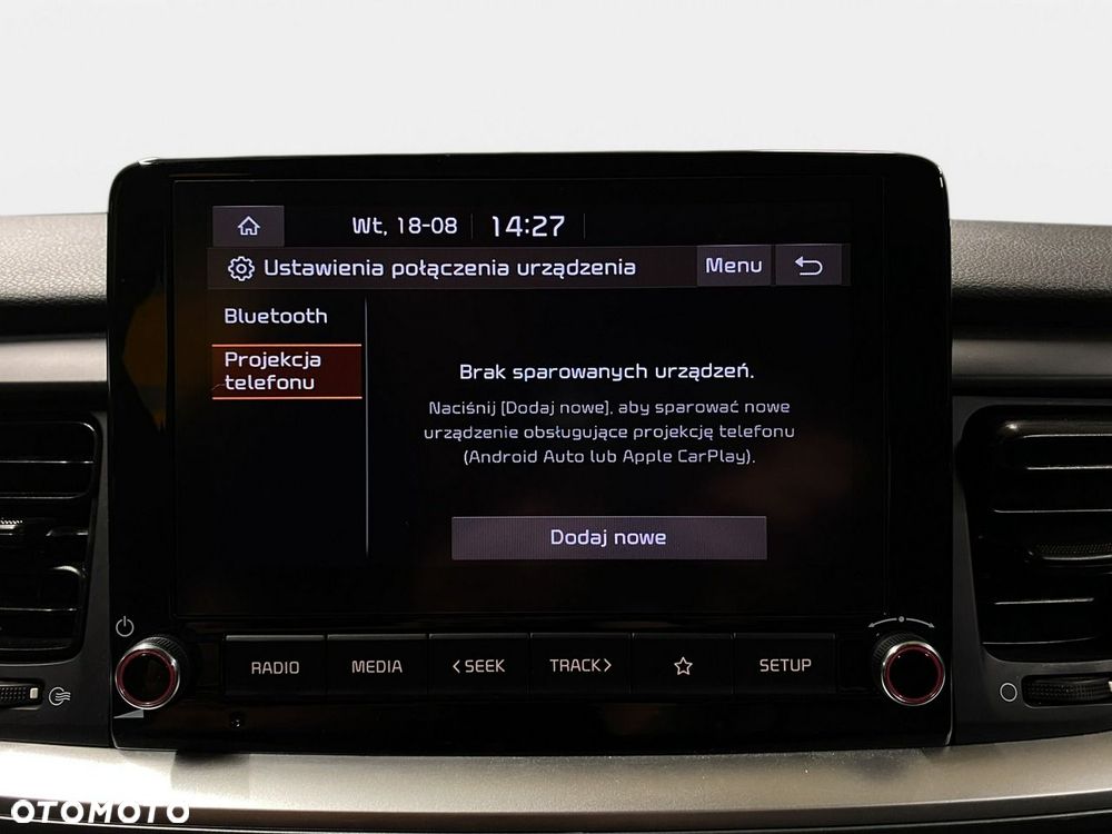 Kia Stonic - 29