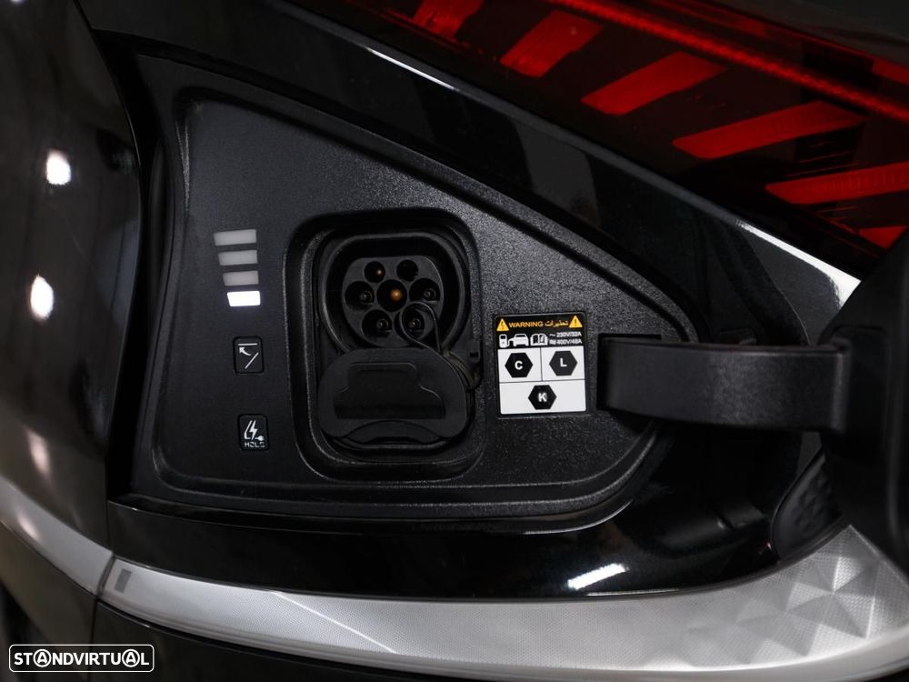 Kia EV6 58 kWh Air - 13