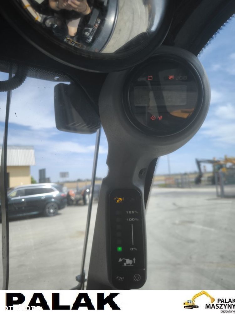 JCB Ładowacz  TELETRUK JCB TLT 35-23D/WÓZEK WIDŁOWY , 2023rok - 16