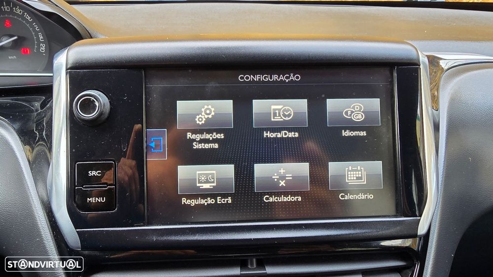 Peugeot 208 1.2 PureTech Style - 23