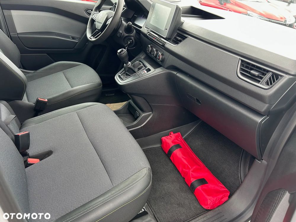 Renault Kangoo Van Extra L2 1.5 dCi 95 - 16