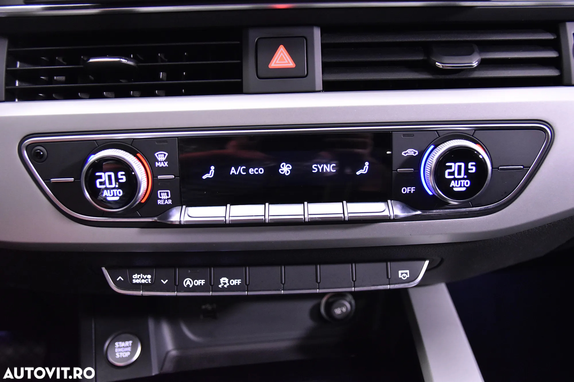 Audi A5 - 16