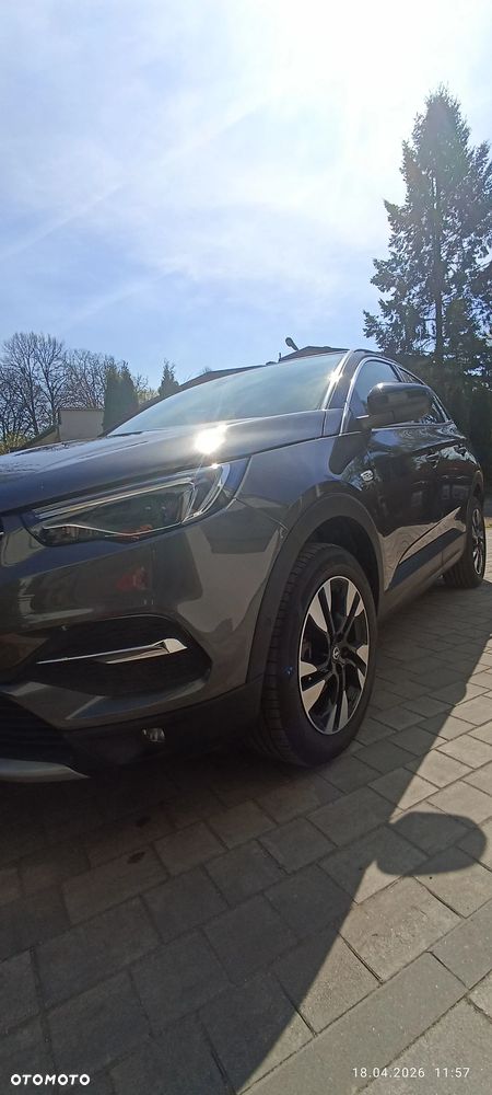Opel Grandland X 1.5 D Start/Stop Ultimate - 18