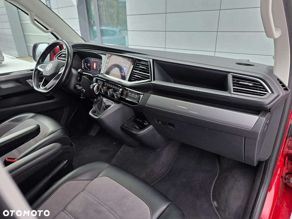Volkswagen Multivan 2.0 BiTDI L1 Highline 4Motion DSG - 24