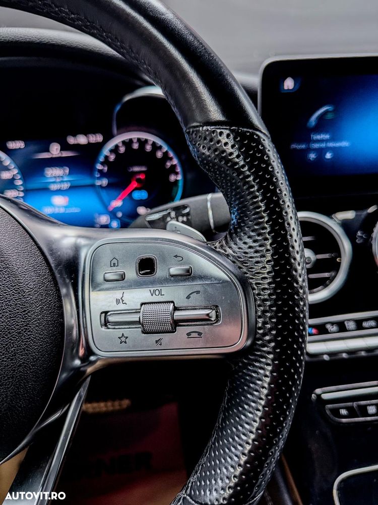 Mercedes-Benz GLC ver-350-e-4matic - 23