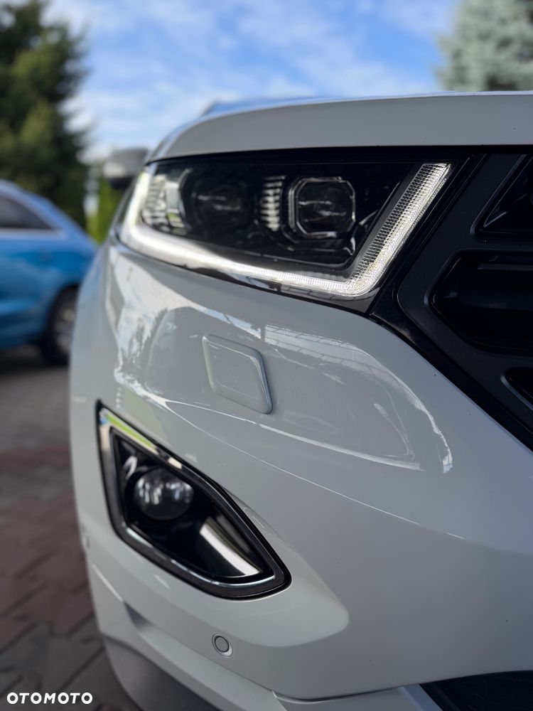 Ford Edge 2.0 TDCi Bi-Turbo 4x4 Sport - 21