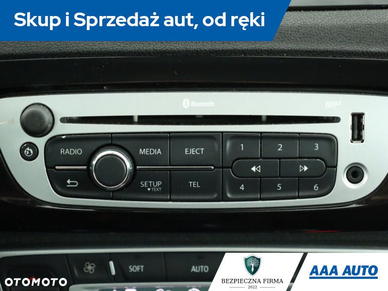 Renault Grand Scenic - 14