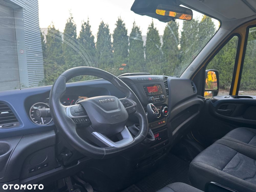 Iveco Daily - 7