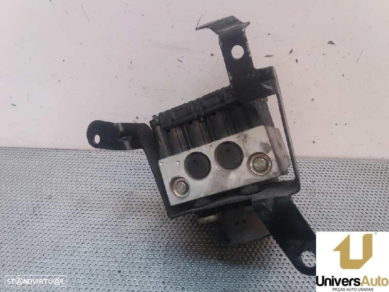 ABS PEUGEOT 206 FASTBACK 2002 -9632539480 - 1