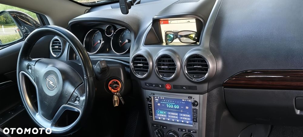 Opel Antara - 3