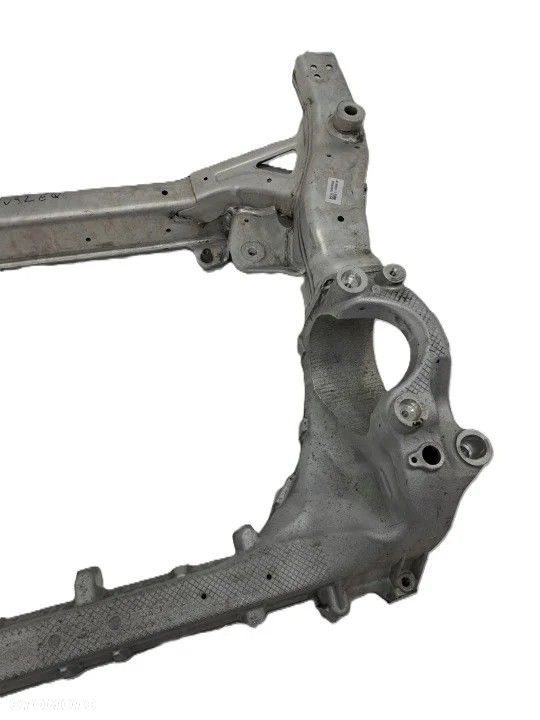 WÓZEK SANKI MERCEDES EQC N293 A2936200500 - 3