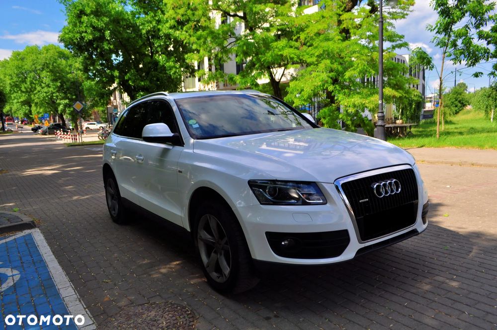 Audi Q5 - 3