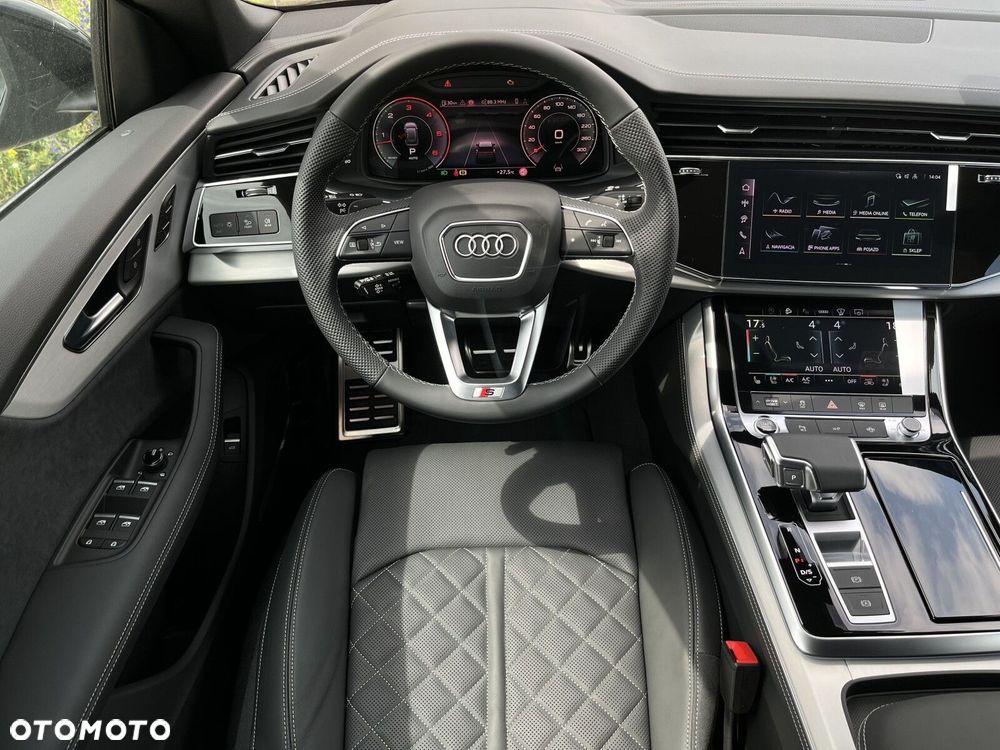 Audi Q8 - 38
